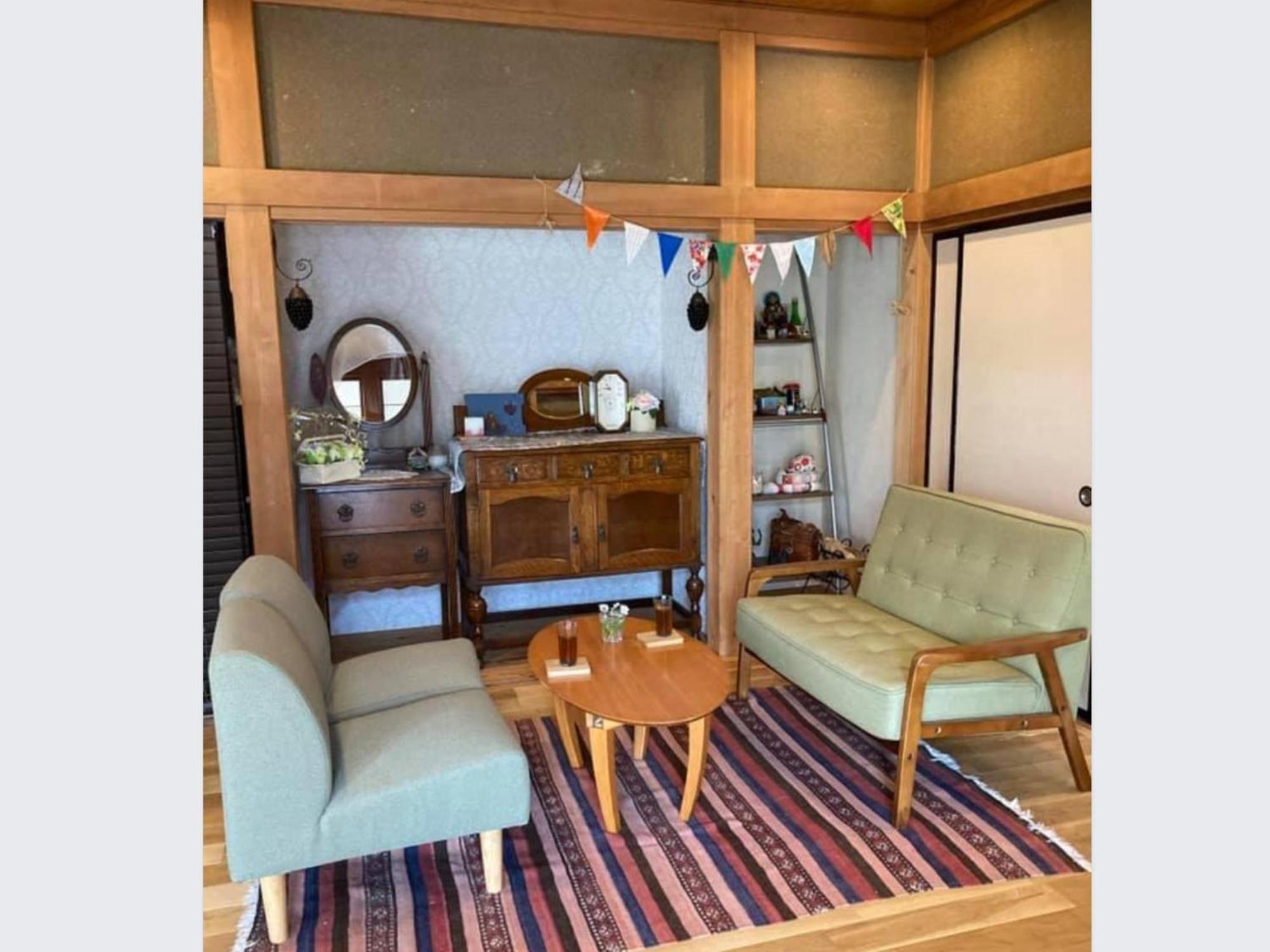 B&B Ladies Only Grape Mama Peach Room - Vacation Stay 11708 Koshu Экстерьер фото